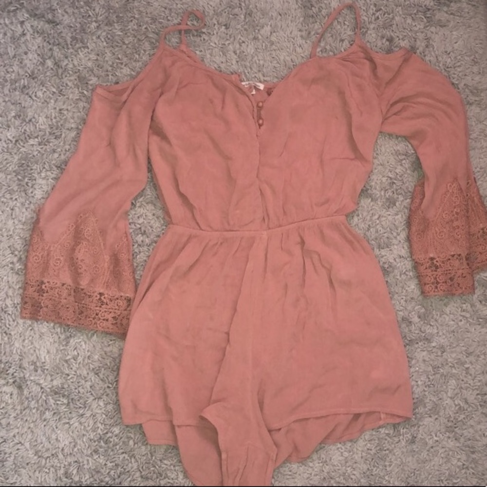 Cute Romper🥰